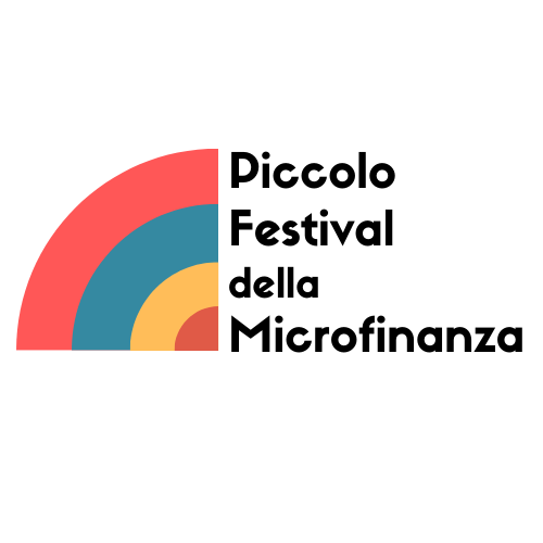 Logo Piccolo Festival Microfinanza